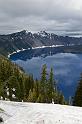 113 Crater Lake NP